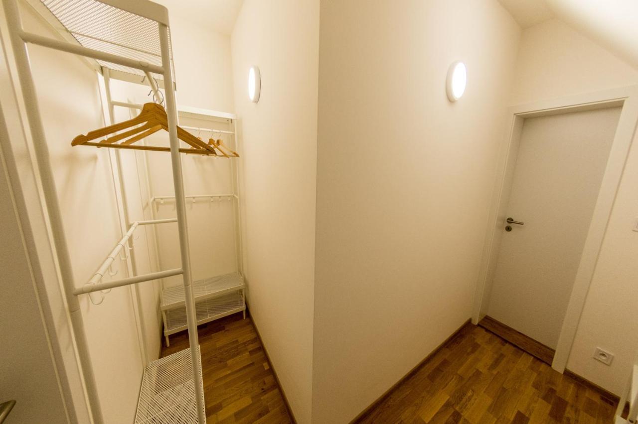 Chata Tatry Resort 벨카 롬니차 외부 사진