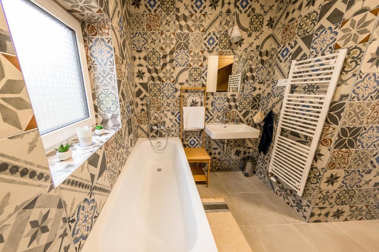 Chata Tatry Resort 벨카 롬니차 외부 사진